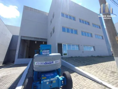Galpão/Depósito/Armazém à venda, 1000m² no Jardim Helena Maria, Vargem Grande Paulista
