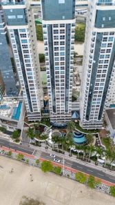 Apartamento com 5 Quartos à venda, 317m² no Centro, Balneário Camboriú