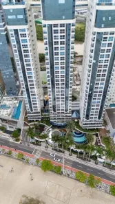 Apartamento com 5 Quartos à venda, 317m² no Centro, Balneário Camboriú