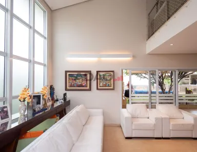 Sobrado com 4 Quartos à venda, 465m² no Jardim Florença, Goiânia