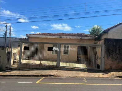 Casa com 3 Quartos à venda, 152m² no Vila Maceno, São José do Rio Preto