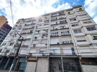 Apartamento com 2 Quartos para alugar, 90m² no Centro, São Leopoldo