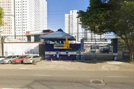 Lote/Terreno para alugar, 1000m² no Jardim Monjolo, São Paulo