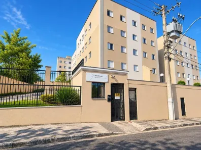 Apartamento com 3 Quartos à venda, 50m² no Vila Nova Aparecida, Mogi das Cruzes