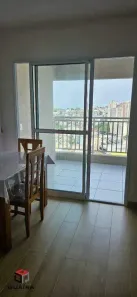 Apartamento com 2 Quartos à venda, 45m² no Centro, Diadema