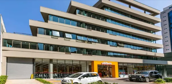 Sala Comercial à venda, 94m² no Estoril, Belo Horizonte