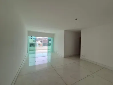 Apartamento com 4 Quartos à venda, 140m² no Buritis, Belo Horizonte