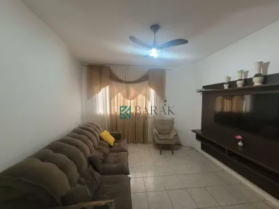 Casa com 3 Quartos à venda, 117m² no Jardim Paris, Maringá