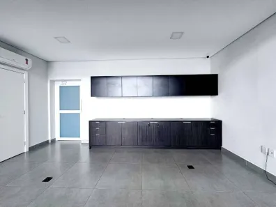 Sala Comercial à venda, 270m² no Parque das Nações, Americana