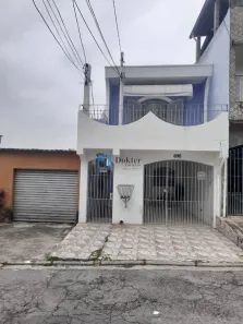 Sobrado com 2 Quartos para alugar, 170m² no Vila Nossa Senhora do Retiro, São Paulo