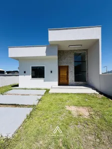 Casa com 2 Quartos à venda, 79m² no Pindobas, Maricá