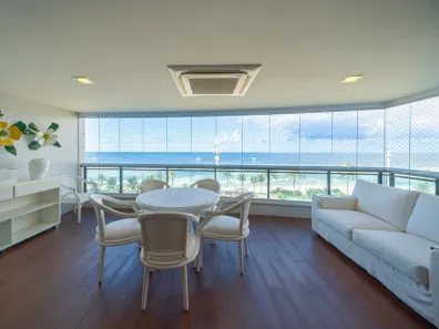 Cobertura com 4 Quartos para alugar, 500m² no Barra da Tijuca, Rio de Janeiro