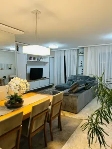 Apartamento com 3 Quartos à venda, 101m² no Jardim Avelino, São Paulo