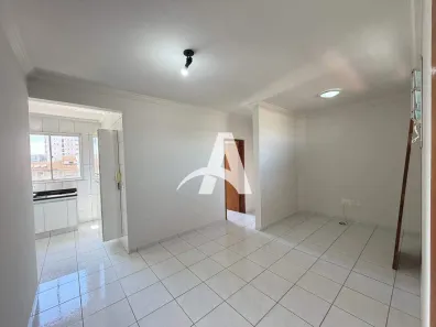 Apartamento com 2 Quartos para alugar, 58m² no Santa Mônica, Uberlândia