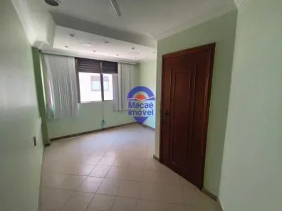 Sala Comercial para alugar, 50m² no Centro, Macaé