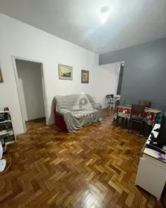 Apartamento com 2 Quartos à venda, 73m² no Tijuca, Rio de Janeiro