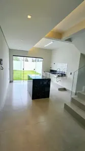 Casa com 2 Quartos à venda, 150m² no Shopping Park, Uberlândia