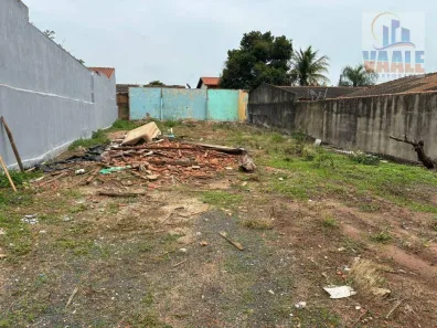 Lote/Terreno à venda, 408m² no Vila San Martin (Nova Veneza), Sumaré