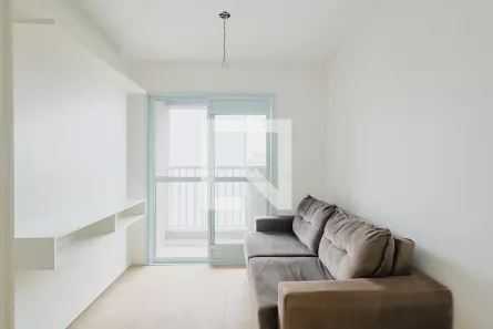 Apartamento com 2 Quartos à venda, 42m² no Paraisópolis, São Paulo