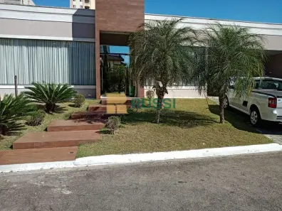 Casa com 4 Quartos à venda, 400m² no Parque Residencial Aquarius, São José dos Campos