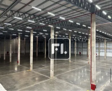 Galpão/Depósito/Armazém para alugar, 17000m² no Santa Maria, Brasília
