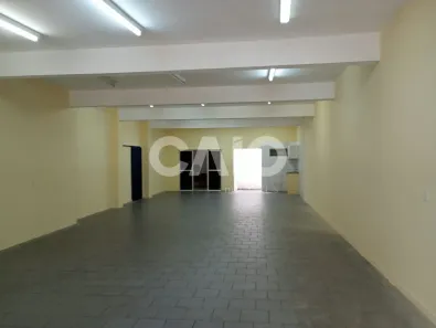 Sala Comercial para alugar, 200m² no Lagoa Seca, Natal