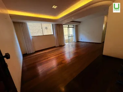 Apartamento com 4 Quartos à venda, 159m² no São Bento, Belo Horizonte