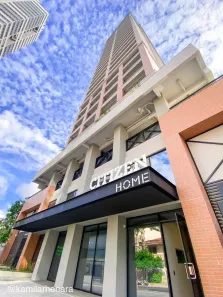 Apartamento com 2 Quartos para alugar, 69m² no Setor Bueno, Goiânia