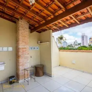 Sobrado com 3 Quartos à venda, 155m² no Jardim Stella, Santo André