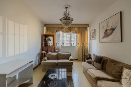 Apartamento com 2 Quartos à venda, 89m² no Pinheiros, São Paulo