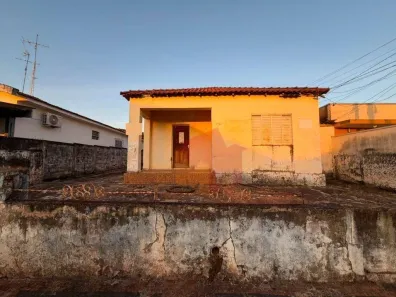 Lote/Terreno à venda, 480m² no Chácara Machadinho I, Americana