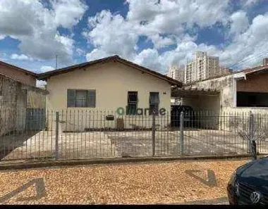Casa com 2 Quartos à venda, 75m² no Cariobinha, Americana