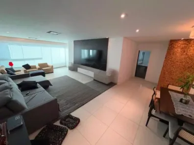Apartamento com 3 Quartos para alugar, 150m² no Jardim do Mar, São Bernardo do Campo