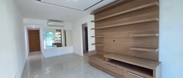 Apartamento com 3 Quartos à venda, 92m² no Freguesia (Jacarepaguá), Rio de Janeiro