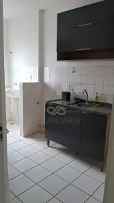 Apartamento com 2 Quartos à venda, 47m² no Vargeão, Jaguariúna