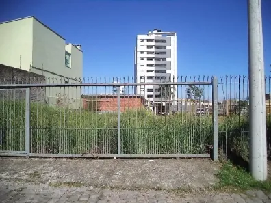 Lote/Terreno para alugar, 800m² no Sagrada Família, Caxias do Sul