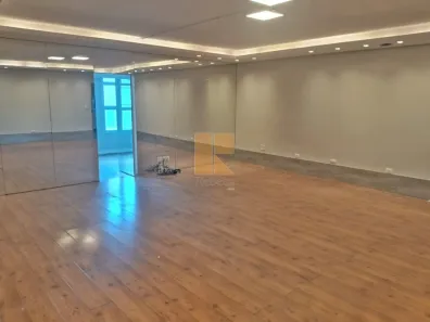 Sala Comercial para alugar, 100m² no Bom Retiro, São Paulo
