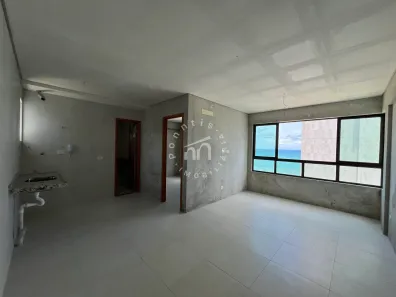 Apartamento com 1 Quarto à venda, 36m² no Piedade, Jaboatão dos Guararapes