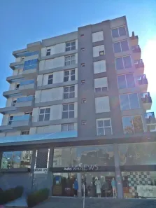 Apartamento com 1 Quarto para alugar, 40m² no Santa Catarina, Caxias do Sul