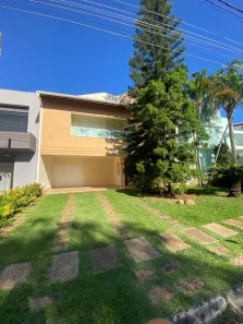 Casa de Condomínio com 3 Quartos para alugar, 257m² no Jardim Cidade Jardim, Indaiatuba