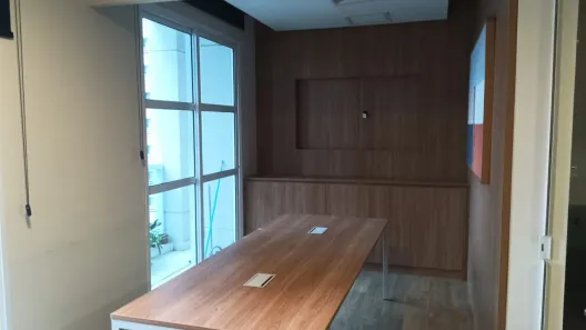 Sala Comercial para alugar, 69m² no Vila Cordeiro, São Paulo