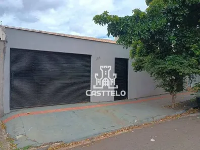 Casa com 3 Quartos à venda, 201m² no Portal de Versalhes 2, Londrina