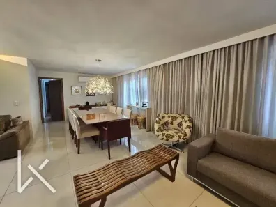 Apartamento com 4 Quartos à venda, 190m² no São Pedro, Belo Horizonte