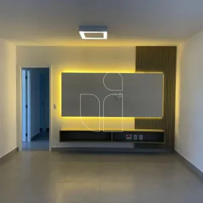 Apartamento com 3 Quartos à venda, 131m² no Centro (Padre Nóbrega), Marília