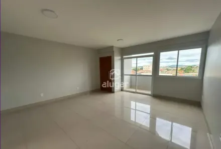 Apartamento com 3 Quartos para alugar, 125m² no Major Prates, Montes Claros