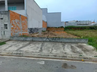 Lote/Terreno à venda, 200m² no Setville Altos de São José, São José dos Campos