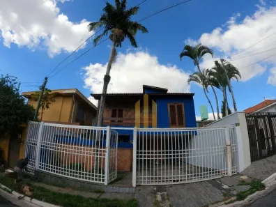 Casa com 4 Quartos à venda, 367m² no Jardim Leonor Mendes de Barros, São Paulo