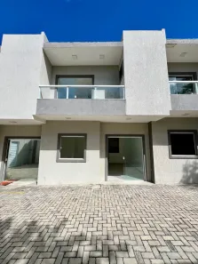 Casa de Condomínio com 3 Quartos à venda, 100m² no Ipitanga, Lauro de Freitas