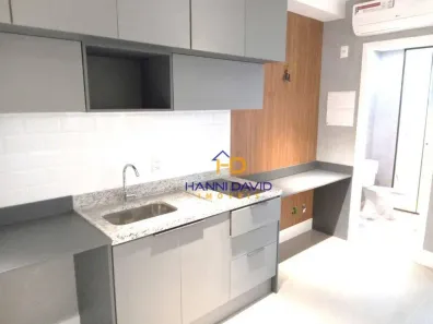 Apartamento com 1 Quarto à venda, 22m² no Vila Mariana, São Paulo
