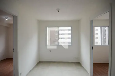 Apartamento com 2 Quartos à venda, 32m² no Parque Panamericano, São Paulo